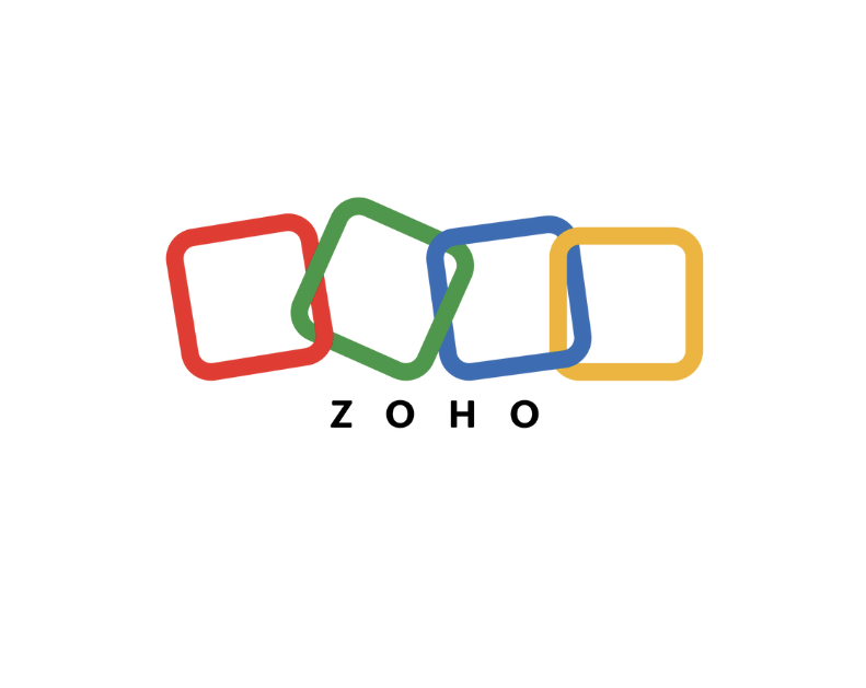Team ZOHO
